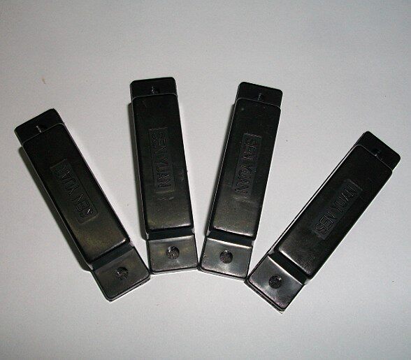 65*15MM UHF抗金属标门禁智能卡