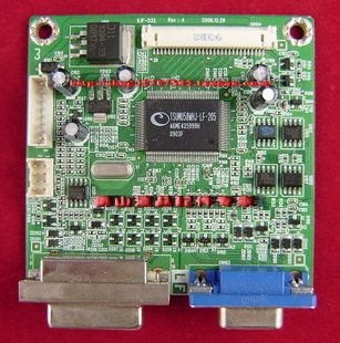 Original ACER V223W Driver board the Great Wall LE22A3 a main board signal ILIF-032in the 3C Digital Accessories, Electronic components market , Computer Components/Parts and Accessories , Liquid crystal/CRT Fitting  category - from Buy2taobao.com to provide professional Taobao agent buy service