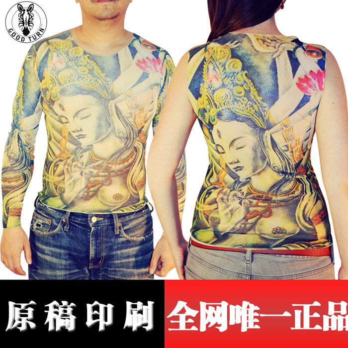 Gants pour vélo mixte GOODTURN - Ref 2241017 Image 9