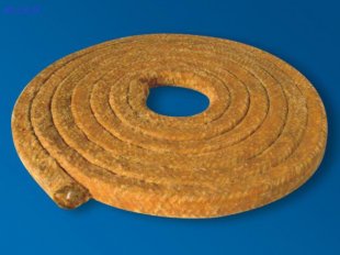 水泵密封牛油盘根纯棉纱