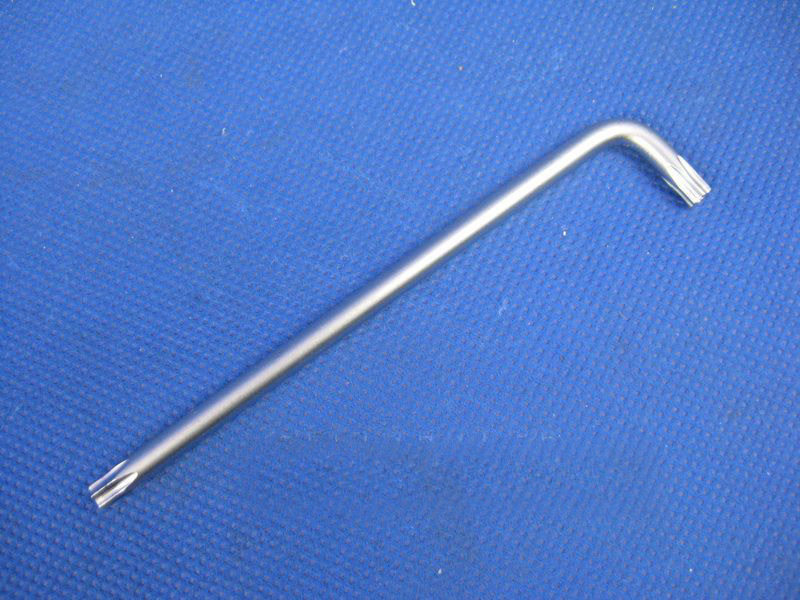 Tournevis pour réparation vélo RUSUOO - Ref 2297135 Image 1