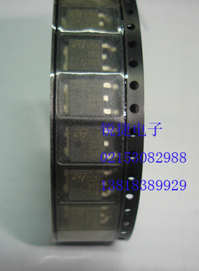 MOS管 STD3NB50 全新