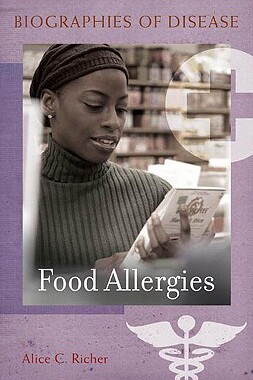 【预售】Food Allergies