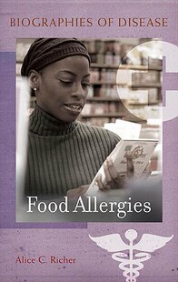 【预售】Food Allergies