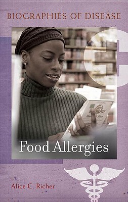 【预售】Food Allergies