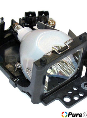 原装日立投影机CP-S225/S225A/S225AT/S225W/S317/X328W 3M X50C/3M S40C/3M S50C/MP7750C/EX51D灯泡DT00401