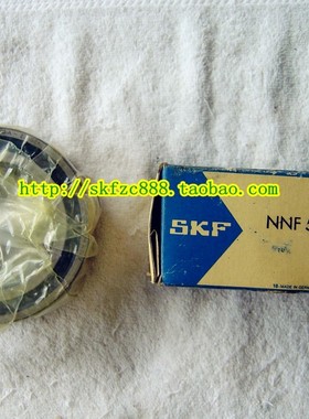 瑞典SKF进口轴承满滚子轴承 NNF5009ADA-2LSV SL045009PP2NR