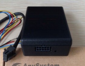 GPS定位器/追踪器/车载终端/GPS track  车载级