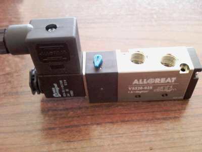 台湾ALLGREAT五口二位1/4