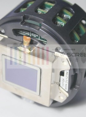 USA原装DRS-M6000 Vox 氧化钒热成像机芯 640*480分辨率 30HZ