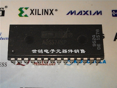 ADS574KP ADS774JP 实体店经营进口电子元器件IC。