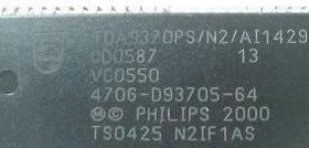 全新TDA9370PS/N2/AI1429 4706-D93705-64 质量保证