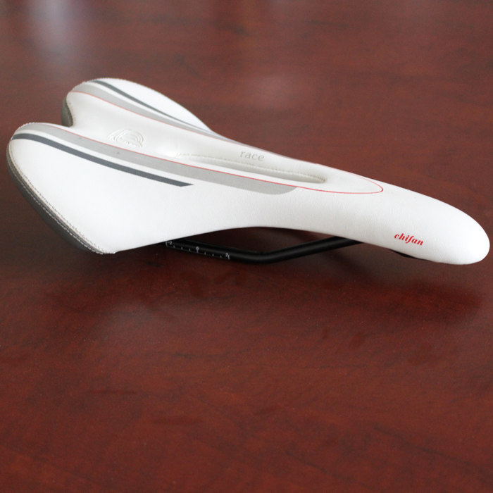 Selle de vélo CHIFAN - Ref 2351111 Image 1