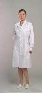特价长袖白大褂 男女 医师服 工作服 护士服 型号齐全 优质面料
