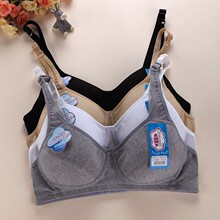 Slip jeunesse simple en coton - Ref 641293 Image 8