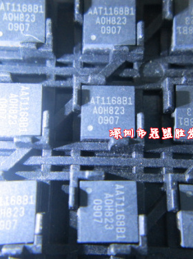 AAT1168B1  原装现货