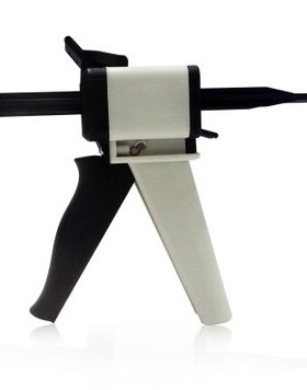 E-20HP E-30CL E-120HP环氧树脂胶枪 AB胶胶枪通用型 2：1，1：1