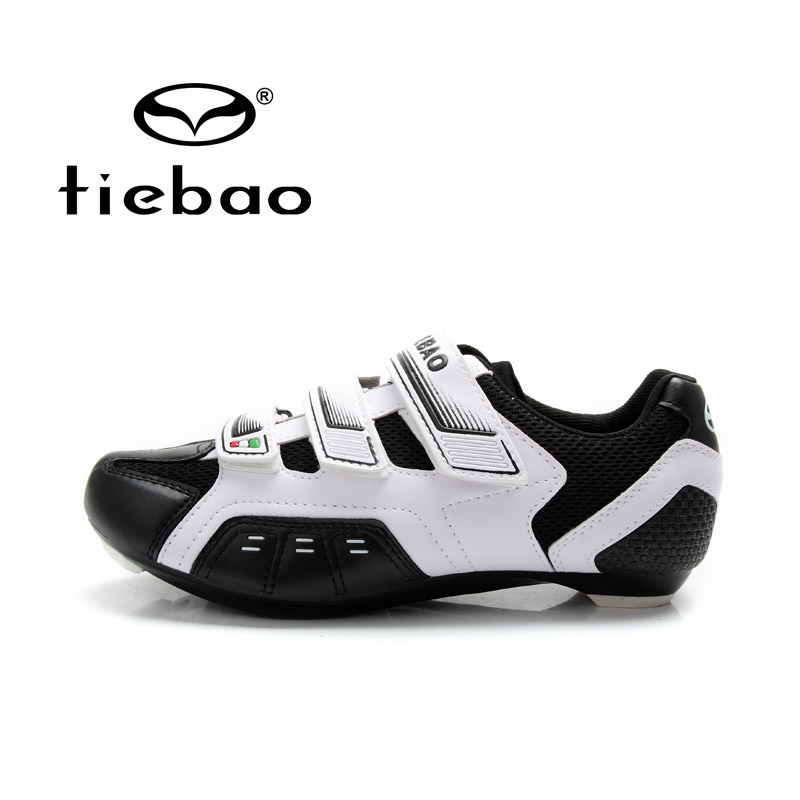 Chaussures pour cyclistes commun - Ref 890974 Image 1