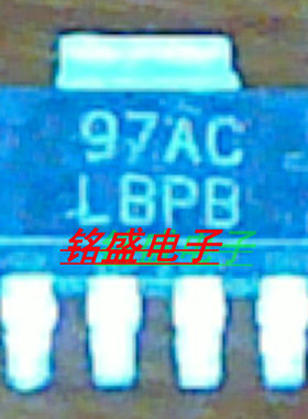 原装进口LP3964EMPX-ADJ 丝印LBPB
