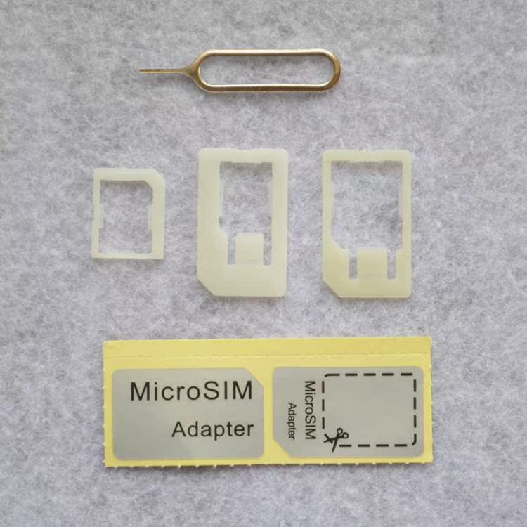 Adaptateur pour cartes SIM - Ref 311492 Image 1