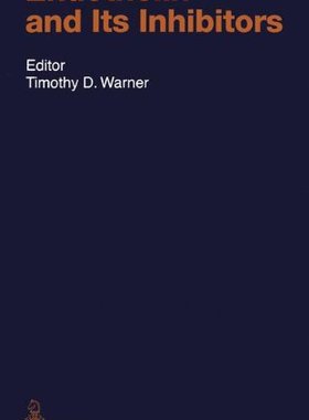 【预订】Endothelin and Its Inhibitors