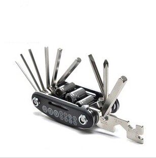 Outils pour vélo - Ref 2280567 Image 1