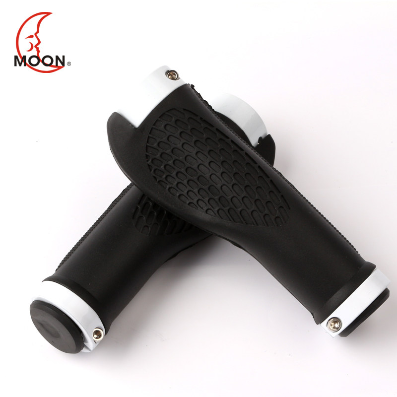 Poignées de vélo MOON - Ref 2343963 Image 3