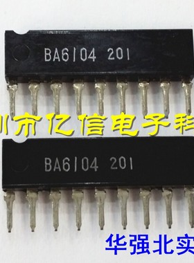 进口原装进口 BA6104 深圳现货 正品原装