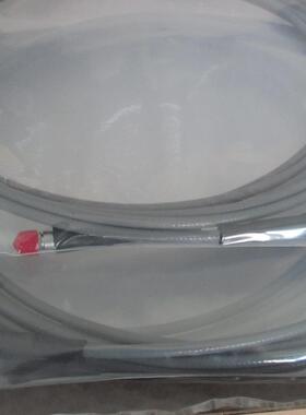 美国goer进口 DC-27GHz 3.6M SMA双公射频微波同轴测试电缆可定制