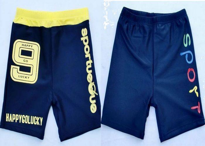 Maillot de bain garcon UEVUE - Ref 2536456 Image 1