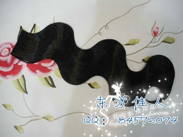 Extension cheveux - Ref 217410 Image 4