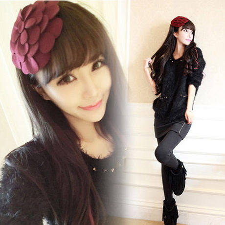 Accessoire cheveux en Fluid Systems - Ref 1202631 Image 5