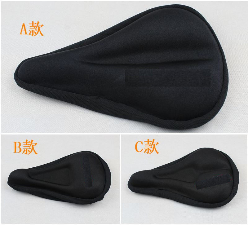 Selle de vélo Mountain Bike VELO - Ref 2352668 Image 5