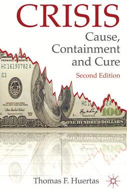 【预售】Crisis: Cause, Containment and Cure