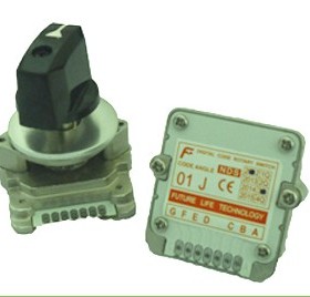 数字波段开关 01N 01J 03N 03J 02N 02J 02H 03H 04N