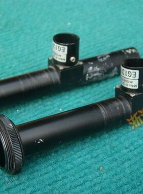 日本进口MORITEX 远心镜头MML2-ST110D 直径16同轴光工业镜头议价