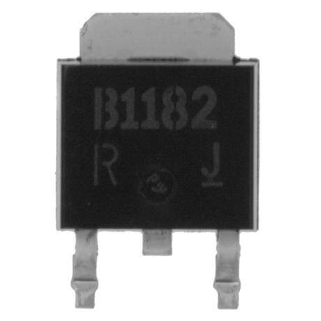 【全新原装】B1182 液晶逻辑板贴片管 TO-252封装 电子元器件 252