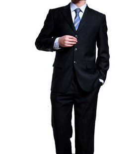 Costume homme en acrylique pour Quatre saisons - Ref 1577660 Image 1