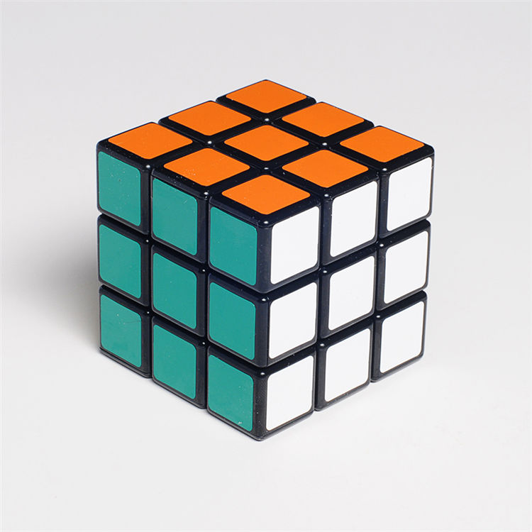 圣手魔方 三阶魔方3阶魔方3x3x3 比赛专用 风传奇方圆三阶 包邮