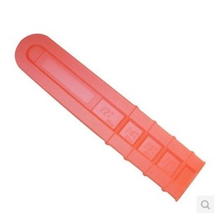 精品 特价油锯导板套 汽油锯配件 18 20寸导板套 伐木锯导板套