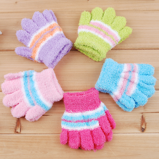 Gants pour enfants - Ref 2147080 Image 1