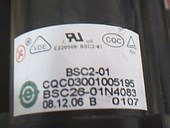 适用厦华E2530电视高压包BSC26-01N4083..BSC26-3036.BSC26-N1010