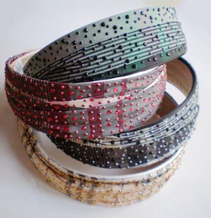 Extension cheveux - Chignon - Ref 228606 Image 20