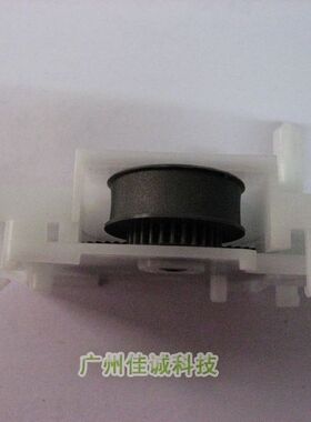 富士通 DPK8300E DPK8300E+ DPK8310TAX 色驱 色带齿轮组