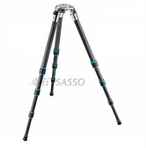 GITZO GT 3542LOSq  海洋系统家 6X 四节 碳纤维三脚架