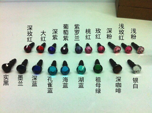 Connecteur pour téléphone portable - Ref 322150 Image 1