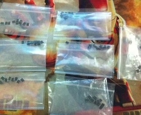 液晶电源 FAN 6742 6754 6755 7529 7530 7602 7930 6961每种5个