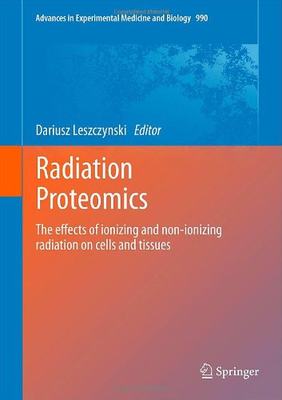 【预订】Radiation Proteomics