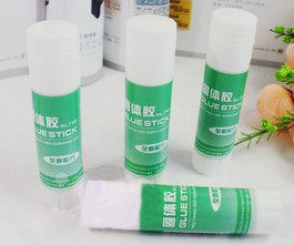 得力7101胶水9g固体胶