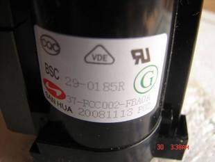 全新原装王牌TCL电视高压包 BSC29-0185R现货直拍